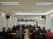 菱湖社區(qū)開(kāi)展健康義診活動(dòng)