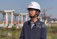 天天高速無為至安慶段 計劃明年年底建成通車