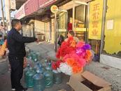   濉溪縣四鋪鎮：倡導綠色祭掃 文明新風勁吹