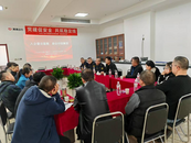 入企座談交流  維護(hù)公平有序