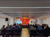 黃莊街道東方紅社區：惠民政策傳萬家 方便群眾你我他