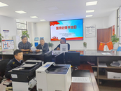 普法執法同行，讓執法有溫度，服務更貼心