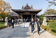 2024傳媒年會(huì)·采風(fēng) | 即墨古城：探尋歷史傳承與文旅新篇