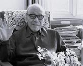 他于11月8日不幸辭世，享年99歲
