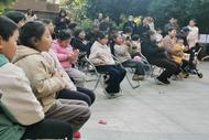 鄰里共聚享生活 同心共筑社區(qū)情