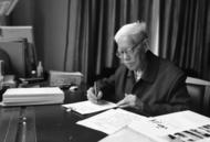 著名歷史學家金普森在杭州逝世，享年93歲