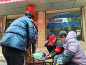 迎江區康熙河社區：聚人才合力，激活基層治理“一池春水”