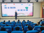 鳳二小教育集團(tuán)：消防科普進(jìn)校園 共筑安全防火墻