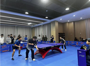 肥西縣2024年文明實踐·“乒”出精彩團體賽圓滿落幕