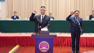 潘曦，任新疆維吾爾自治區(qū)副主席