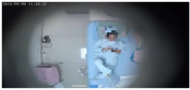 博主曝婦幼保健院更衣室暗藏?cái)z像頭 警方：已抓到偷拍人員