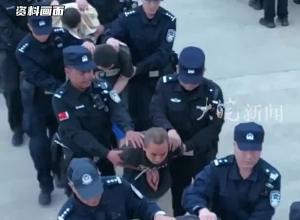 缅北规模化电诈园区全部被铲除 763名在缅中国籍嫌犯移交我方