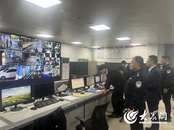 玻璃突然掉落！一女孩從商場4樓墜亡，多方回應