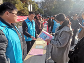 阜南縣“五個強化” 奏響移風易俗文明樂章