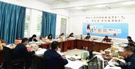 樅陽中學高三年級:勤研教學 細解課程 深耕課堂