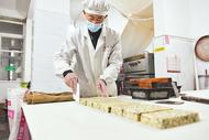 巢湖市烔煬鎮：一品玉帶糕 匠心百年傳