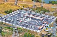 首座全過程綠色工藝建設！合肥市又一220千伏變電站正式投運