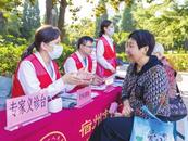 宿州：持續(xù)深化醫(yī)改，護(hù)航百姓健康