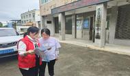 懷寧縣高河鎮(zhèn)全豐村多措并舉扎實推進孕優(yōu)工作