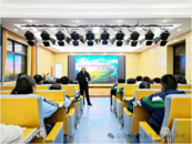 濉溪縣百善中心學(xué)校開展心理健康輔導(dǎo)活動