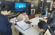 淮南市田家庵區商務局開展全區家電及家裝廚衛消費品“煥新”補貼活動核查回訪工作