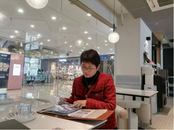 雪華鄉（宏業村街道）以人大力量助力食品安全管理有效提升