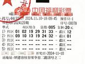 20元中4532万元大奖！佛山女子现身领奖：可以清空购物车了