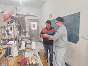 雷埠鄉(xiāng)開(kāi)展“119消防月”主題宣傳活動(dòng)