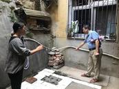 安慶大觀區玉琳路街道：學鑒“六尺巷工作法”推進基層工作