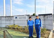 樅陽縣職業技術學校又一名學子開啟日本研學之旅