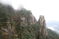 一步一景 一文一韻 解鎖九華山的文旅新魅力