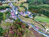 安徽旌德通過農村公路提質改造描繪交旅融合新圖景    