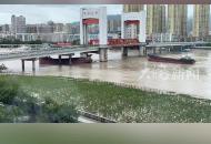 溫州甌南大橋被船舶撞斷？海事局回應：兩艘空船漂到橋下 橋墩和橋體沒問題