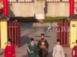 到河南开封清明上河园 大学生都能玩些什么？