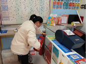 雪華鄉（宏業村街道）：多舉措聚合力 夯實安全生產防線