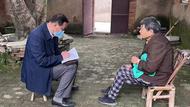 退岗不褪色，胡安民用小说记录“驻村第一书记”生活