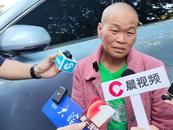 “為亡弟追兇26年案”李海玉：追兇之路還沒有“大結局”，要等判死刑才算