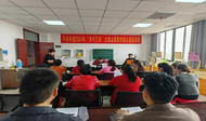 平崗街道：民歌傳唱興，文化傳承盛