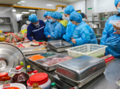 教育部：每學(xué)期面向師生和家長開展一次食品安全滿意度測評