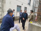 懷寧縣雷埠鄉人大：在助推高質量發展中彰顯代表風采
