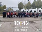 蒙城縣板橋集鎮(zhèn)李樓村：人居環(huán)境整治助力鄉(xiāng)村振興