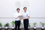 27歲清華2024屆博士畢業(yè)生張林峰，已任上海交大助理教授、博導