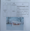 哈爾濱冰雪大世界糖葫蘆點位100萬元起拍引關注 去年冰糖葫蘆項目40萬元成交