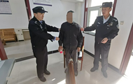 懷寧一八旬老人夜間走失 民警多方搜尋將其找到