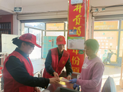 六安市交通執法支隊馬頭超限超載檢測站扎實推進“八五”普法工作