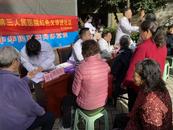 大觀區玉琳路街道濱江苑社區：“暖民心”在行動，暖進群眾心坎里