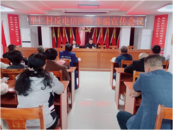 懷寧金拱：反詐宣傳不停歇   守護(hù)群眾不打烊  