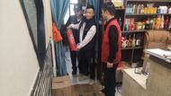 懷寧高河派出所：聚焦“小場(chǎng)所，繃緊“安全弦”
