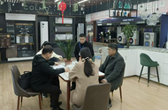淮南市商務(wù)局開展全市家電及家裝廚衛(wèi)消費品“煥新”活動部門聯(lián)合督查工作