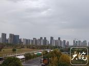 ?15條大風預警在線，冷空氣還在持續影響安徽